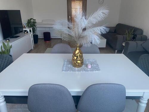 Foto - Helle 3,5-Zimmer-Wohnung in Münster-Hiltrup ab 01.06.2026