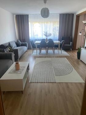Foto - 3.5 Zimmer Etagenwohnung zur Miete in Münster