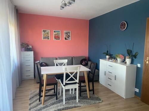 Foto - 3.5 Zimmer Etagenwohnung in Münster