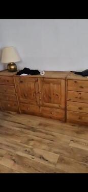 Foto - Möblierte Haus Sofort verfügbar