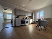 Foto - 5 Zimmer Maisonettenwohnung zur Miete in Lensahn