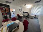 Foto - Moderne Bürofläche Praxis Büro ca. 137 m² Fahrstuhl. usw