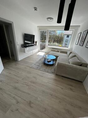 Foto - Etagenwohnung in Schwarzenbek zur Miete