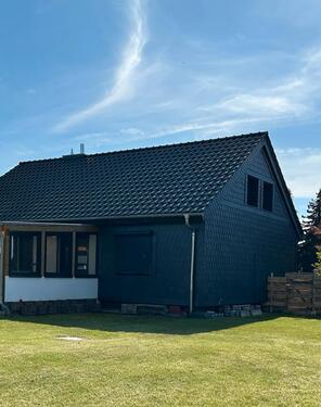 Foto - 5 Zimmer Einfamilienhaus zum Kaufen in Sassenburg