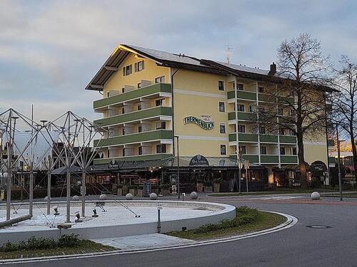 Foto - Ferienwohnung zur Kurgastvermietung inkl. Balkon **TOPLAGE**