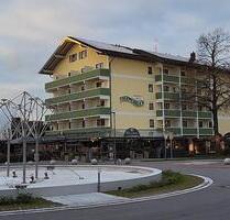 Ferienwohnung zur Kurgastvermietung inkl. Balkon **TOPLAGE** - Bad Füssing