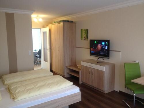 Foto - Etagenwohnung in Bad Füssing zum Kaufen
