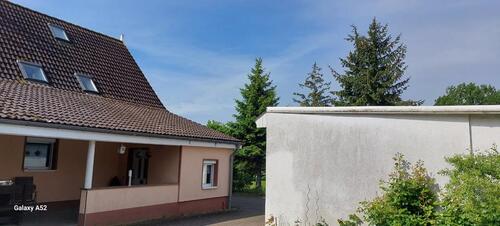 Foto - Einfamilienhaus in Ahrenshagen-Daskow zum Kaufen