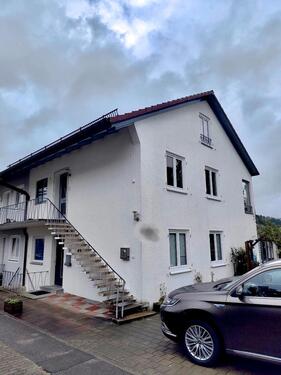 Foto - Zweifamilienhaus in ruhiger Lage