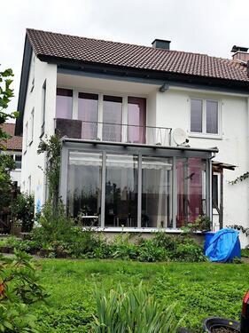 Foto - Einfamilienhaus zum Kaufen in Alpirsbach