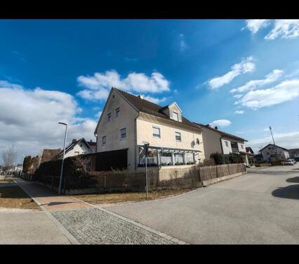 Foto - 4 Zimmer Wohnung in Garching an der Alz