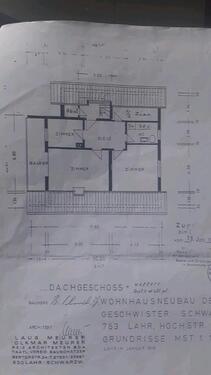 Foto - Etagenwohnung zum Kaufen in Bad Nauheim