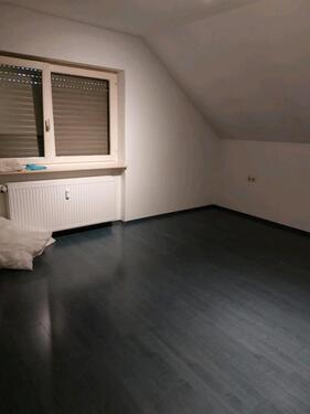 Foto - Etagenwohnung in Bad Nauheim