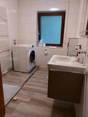 Foto - Etagenwohnung in Bad Nauheim zum Kaufen