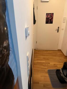 Foto - Etagenwohnung zur Miete in Herzogenaurach
