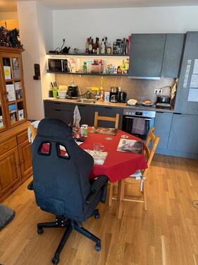 Foto - Etagenwohnung in Herzogenaurach zur Miete