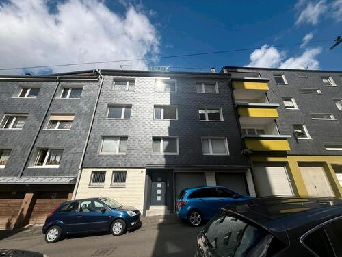 Foto - Schöne 2 Zimmer Wohnung 62qm mit Balkon zu vermieten