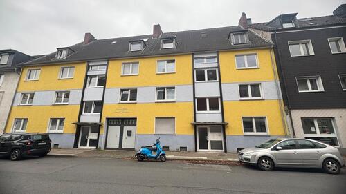 Foto - Essen Stoppenberg 3,5 Raum 70 m2 auf 2 Ebenen