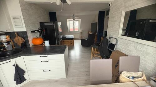 Foto - Etagenwohnung in Essen