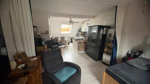Foto - Etagenwohnung in Essen zur Miete