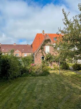 Foto - Etagenwohnung zur Miete in Niebüll