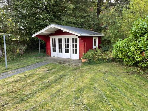 Foto - Etagenwohnung in Niebüll