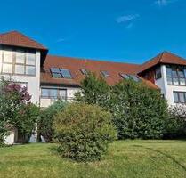Helle 2R Wohnung in Haina bei Gotha