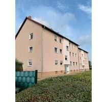Moderne Eigentumswohnung 3 Zimmer mit Garage - Wolfenbüttel Adersheim