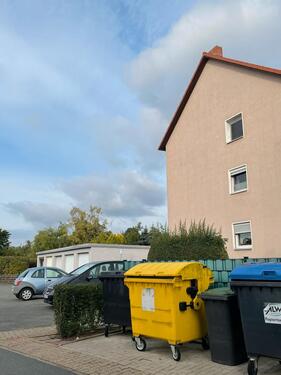 Foto - Etagenwohnung zum Kaufen in Wolfenbüttel
