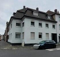 Mehrfamilienhaus von PRIVAT. Perfekte Kapitalanlage. - Mönchengladbach Nord