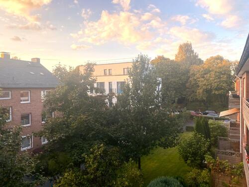Foto - Etagenwohnung zur Miete in Hamburg