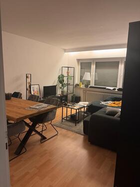 Foto - 3 Zimmer KDB 1. OG mit Balkon - Kein Jobcenter