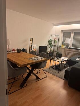 Foto - Etagenwohnung zur Miete in Mönchengladbach