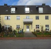 Wohnung zur Miete in 17248 Rechlin - Neustrelitz