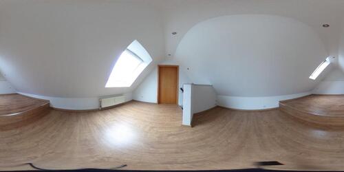 Foto - Etagenwohnung zur Miete in Neustrelitz