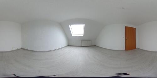 Foto - Etagenwohnung in Neustrelitz zur Miete