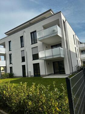 Foto - Neubau: 2 Zimmer Wohnung zur Miete