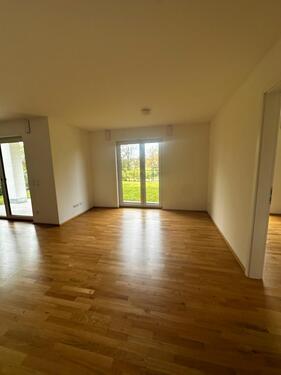 Foto - Etagenwohnung in Neu-Ulm zur Miete