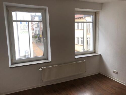 Foto - Etagenwohnung in Sankt Wendel