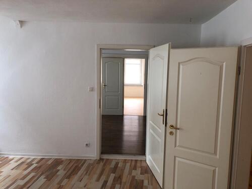 Foto - Etagenwohnung in Sankt Wendel zur Miete