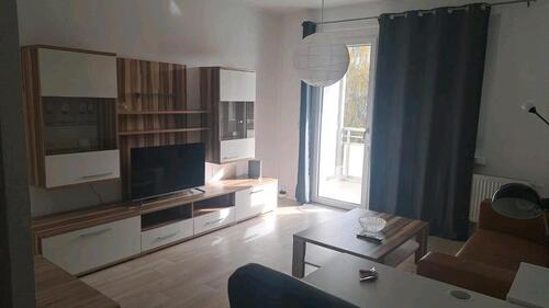 Foto - gemütliche möbilierte Wohnung - 568,00 EUR Kaltmiete,