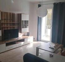 gemütliche möbilierte Wohnung - 568,00 EUR Kaltmiete, in Chemnitz (PLZ: 09123) Klaffenbach