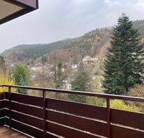 3 12 Zimmer Wohnung in Bad Wildbad zu vermieten