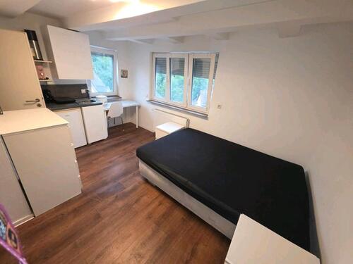 Foto - Etagenwohnung in Stuttgart