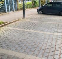 Stellplatz in kornwestheim Pattonville - Stuttgart Mühlhausen