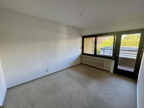 Foto - Etagenwohnung in Saarbrücken zur Miete