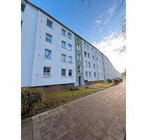 So macht wohnen Spaß: zentrale modernisierte 3-Zimmer-Wohnung - Hannover Vahrenwald-List