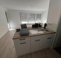 Attraktive 1-Zimmer Wohnung mit Balkon in Innenstadtlage - Pforzheim Weststadt Attraktive 1-Zimmer Wohnung mit Balkon in Innenstadtlage - Pforzheim Weststadt