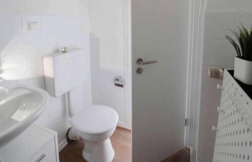 Foto - 1 Zimmer Etagenwohnung in Pforzheim