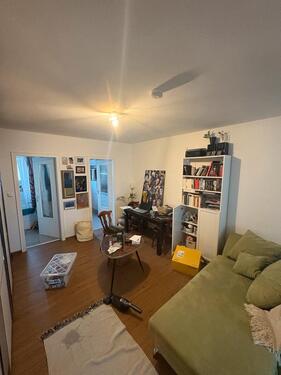 Foto - Einzimmerwohnung zur Untermiete für Januar 2026